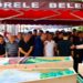 Piknik sırasında derede akıntıya kapılıp ölen anne ve 2 kızı, toprağa verildi
