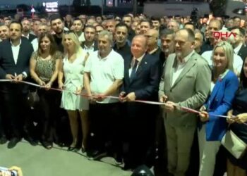 BTSO Başkan Adayı Matlı; 'Bursa'nın ihtiyacı günü kurtaran adımlar değildir'