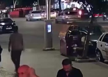 Tokat’ta otomobil ile motosiklet çarpıştı: 1 yaralı