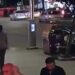 Tokat’ta otomobil ile motosiklet çarpıştı: 1 yaralı