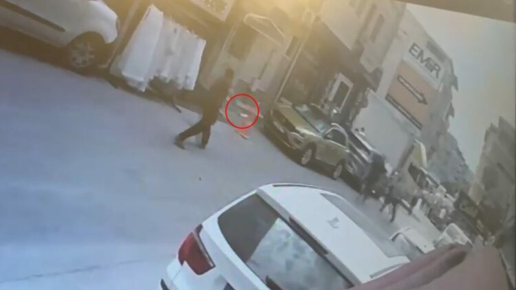İki aile arasında bıçaklı kavga; 6 yaralı
