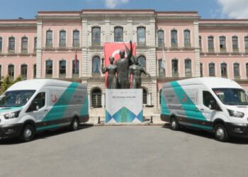 Göç danışma araçlarının tanıtımı İstanbul'da gerçekleştirildi