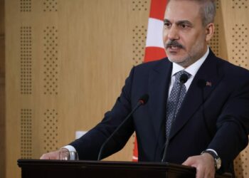 Dışişleri Bakanı Fidan'dan Mısır ziyareti değerlendirmesi