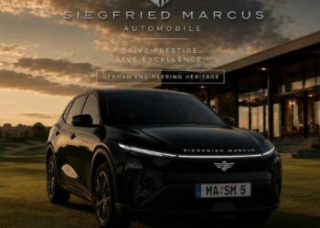 Siegfried Marcus Automobile, Avrupa üretimi için Türkiye'yi değerlendiriyor