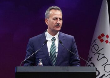 Savunma Sanayii Başkanı Görgün: Ar-Ge harcamalarımızı 20 milyar dolara ulaştırdık