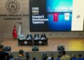 L’Etape Türkiye by Tour de France Koordinasyon Toplantısı yapıldı