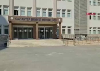 Gaziantep’te engelli kadına cinsel saldırı iddiasına 5 tutuklama