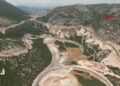 Adına türkü yakılan Çubukbeli, artık tünelle yol verecek