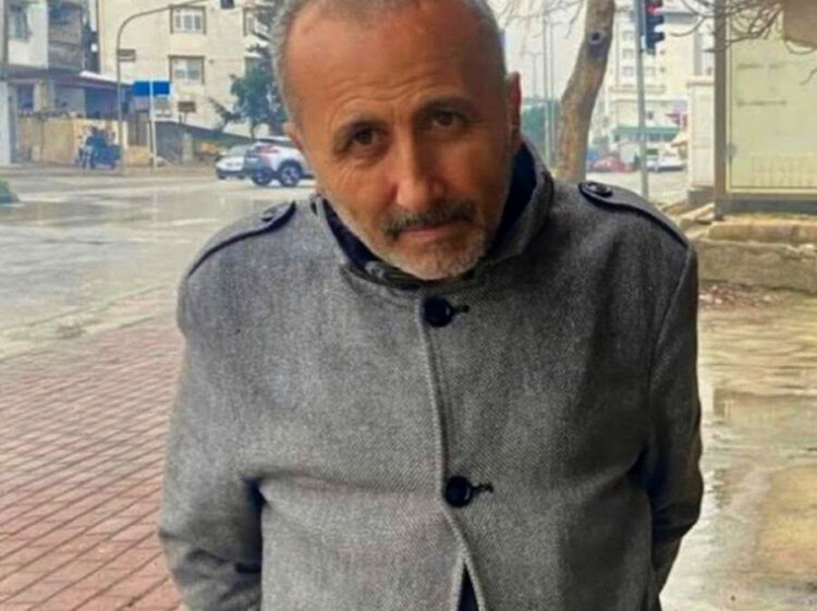 Kayıp Alzheimer hastası arazide ölü bulundu
