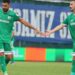Muğlaspor ilk iç saha maçında Bodrum'da