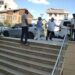 Beylikdüzü’nde mobilya imalatçısını silahla tehdit edip 4 milyon istediler