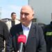Vali Vahdettin Özkan patlamaya ilişkin açıklamalarda bulundu
