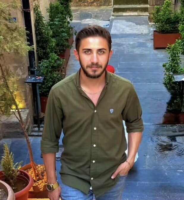 Bıçaklı kavgada öldürülen Doğan’ın cinayet şüphelisi kuzeni çıktı