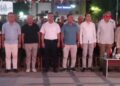 Burdur’da Kur’an ziyafeti