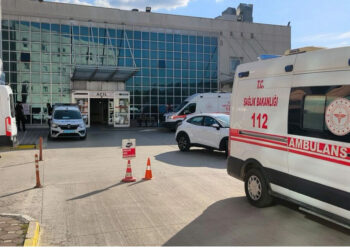 Tokat'ta silahlı saldırı: 1'i ağır, 3 yaralı