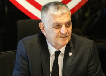 Samsunspor Basın Sözcüsü Çakır: Göztepe’nin üstünde olmalıyız