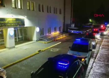 Eskişehir merkezli 19 ilde modem dolandırıcılığı operasyonu; 90 gözaltı