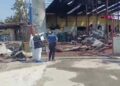 Dolum tesisinde patlama sonrası yangın: 2 ölü, 2 yaralı; cesetlere ulaşıldı
