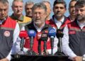 Bakan Yumaklı: Hasat sezonunu 140 milyon tonluk rekor üretimle kapatacağız
