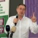 DEM Parti'li Bakırhan: Bunlar, tarihi günlerdir