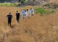 Şanlıurfa’da tarlada erkek cesedi bulundu