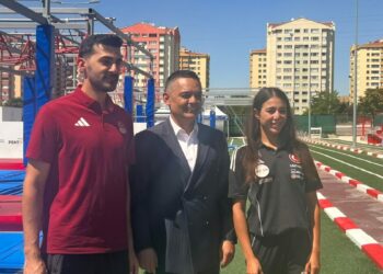 Avrupa şampiyonu Mihrioğlu: Avrupa madalyalarım vardı ama şampiyonluk çok başka