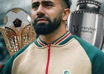 Amed Sportif Faaliyetler, Çekdar Orhan ile yollarını ayırdı