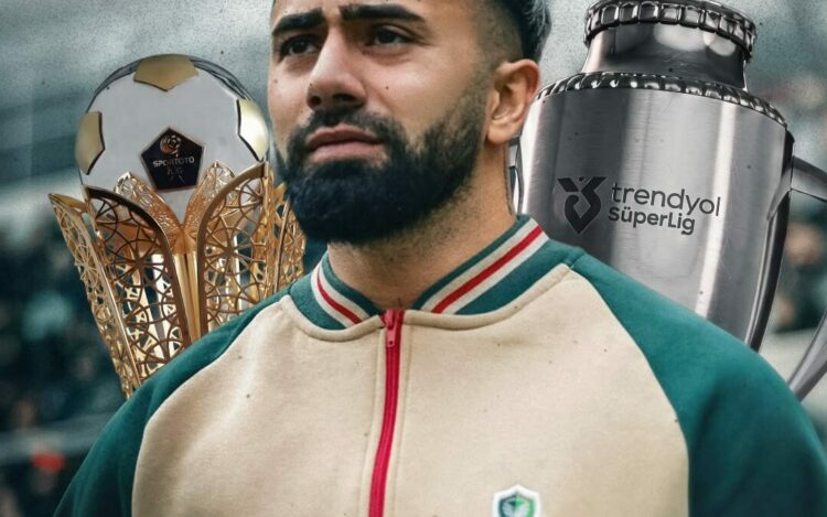 Amed Sportif Faaliyetler, Çekdar Orhan ile yollarını ayırdı