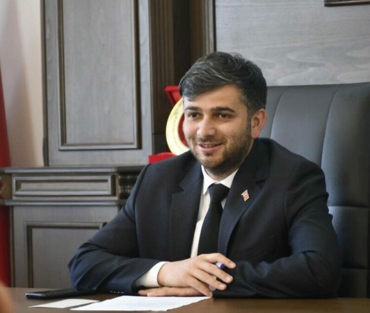 Ordu’da sokak hayvanlarını Akkuş ilçesine bırakan 3 kişi yakalandı