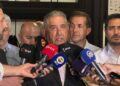 Fenerbahçe Genel Sekreteri Uslu: Bizim açımızdan lig bitmez