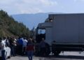 Bursa'da kamyon otomobile arkadan çarptı: 1 ölü, 2 yaralı
