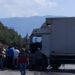 Bursa'da kamyon otomobile arkadan çarptı: 1 ölü, 2 yaralı