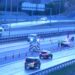 İstanbul'da bazı yollar trafiğe kapatıldı