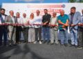 Sancaktepe’de Abdülhamit Bali Spor Parkı açıldı
