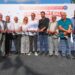 Sancaktepe’de Abdülhamit Bali Spor Parkı açıldı