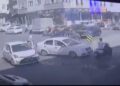 Kağıthane’de çocukluk arkadaşını silahla vurdu: Beni aradığını söylediler korkutmak için ateş ettim