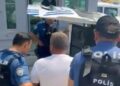 Bursa’da 10 yıl hapis cezası bulunan hükümlü yakalandı