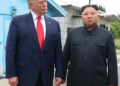 Trump'tan Kim Jong Un paylaşımı: Harika anlaşıyoruz