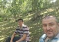 Giresun'da selde kaybolan dayı ve yeğeni arama çalışmaları 3'üncü gününde