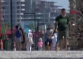 Yaz gribinde 'ani sıcaklık değişimi' ve 'klima' uyarısı