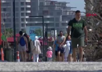Yaz gribinde 'ani sıcaklık değişimi' ve 'klima' uyarısı
