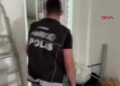 Tekirdağ'da uyuşturucu satıcılarına operasyon; 7 tutuklama