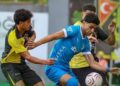 Bodrum FK pes etmedi
