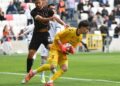 Altay'da kaleci Ulaş'ın forması garanti