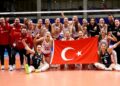 Türkiye U17 Kız Milli Takımı, Dünya Şampiyonası'nda finalde