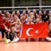 Türkiye U17 Kız Milli Takımı, Dünya Şampiyonası'nda finalde