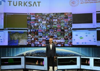 573 televizyon ve 215 radyo kanalı yeni nesil uydulara taşındı