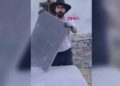 Bazalt taşından yaptığı logoyu Amed Sportif Faaliyetler’e hediye etmek istiyor