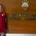 Urla Belediyesporlu genç futbolcu Ramazan Aras Asrak Galatasaray'a transfer oldu