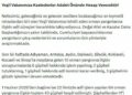 Orman yangınlarına ilişkin soruşturmada 11 şüpheli tutuklandı